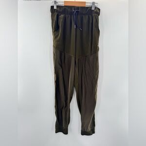 3for$20 Zobha Green Active Jogging pants XS/S